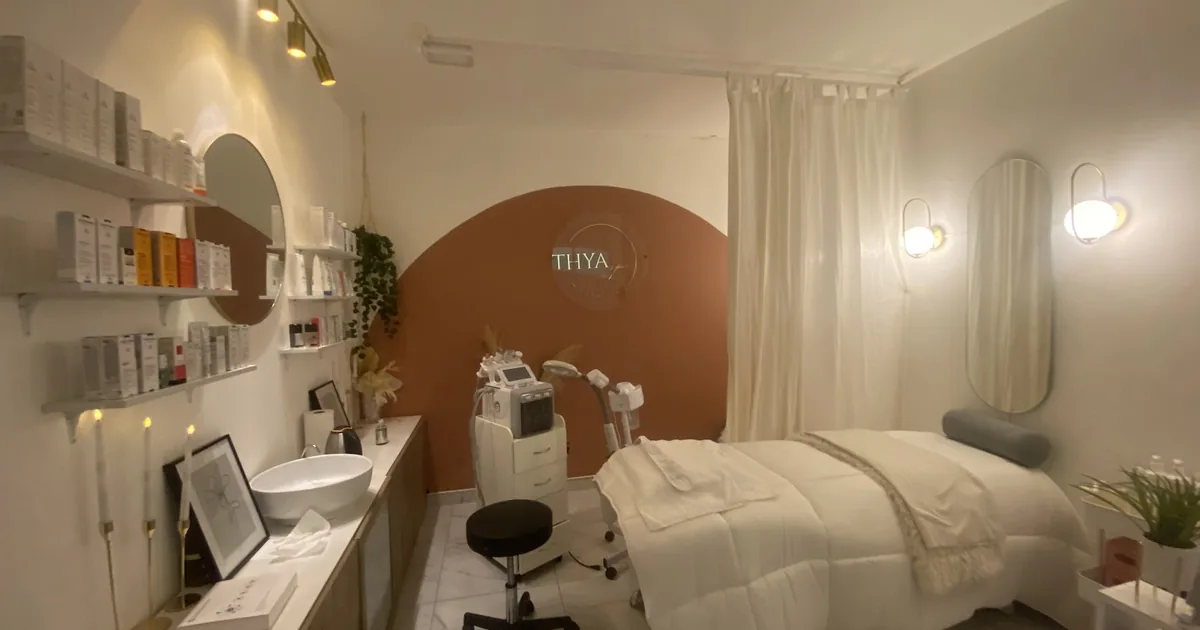 Thya Spa – Clinica Cosmetologica