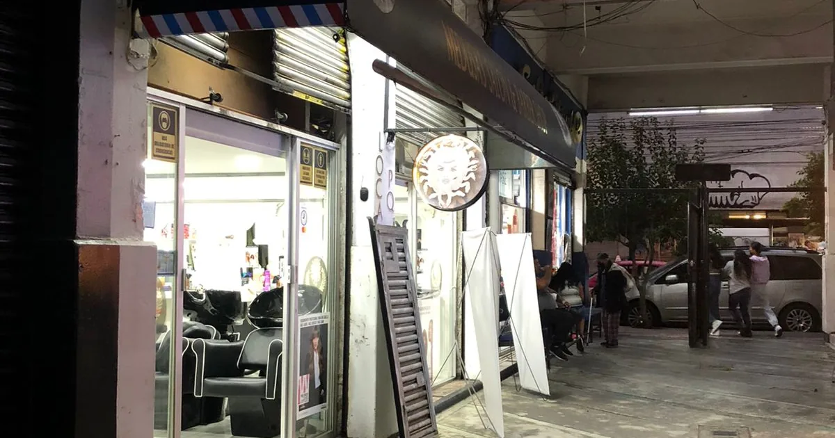 Medusa´s Salon