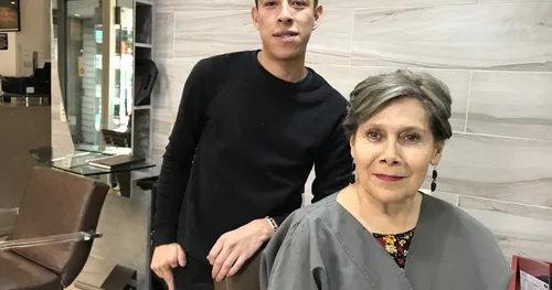 MonBlasq Estética, negocios en Benito Juárez, Ciudad de México