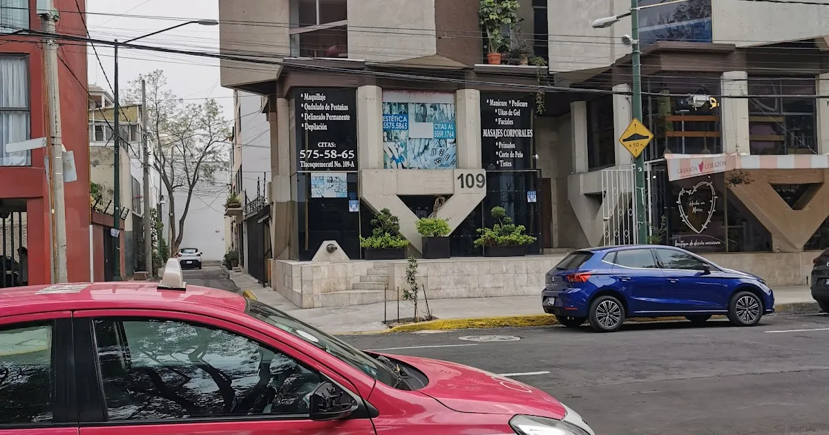 ESTÉTICA DEL VALLE