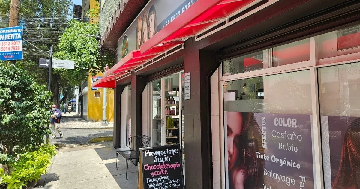Estética Lash