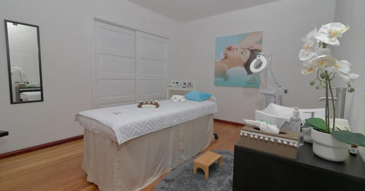 Sukhavati Clínica Spa