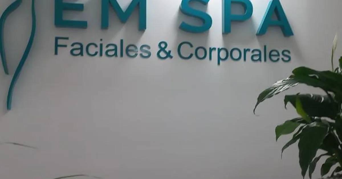 EM SPA DEPILACIÓN LÁSER – SAN PEDRO DE LOS PINOS