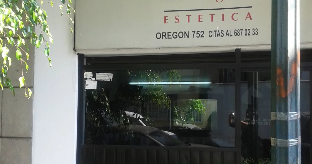 Sergio’s Estética