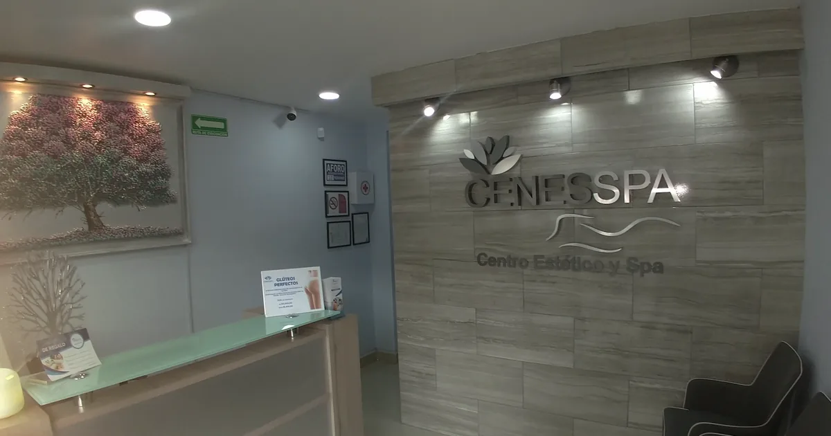 CENESSPA NARVARTE