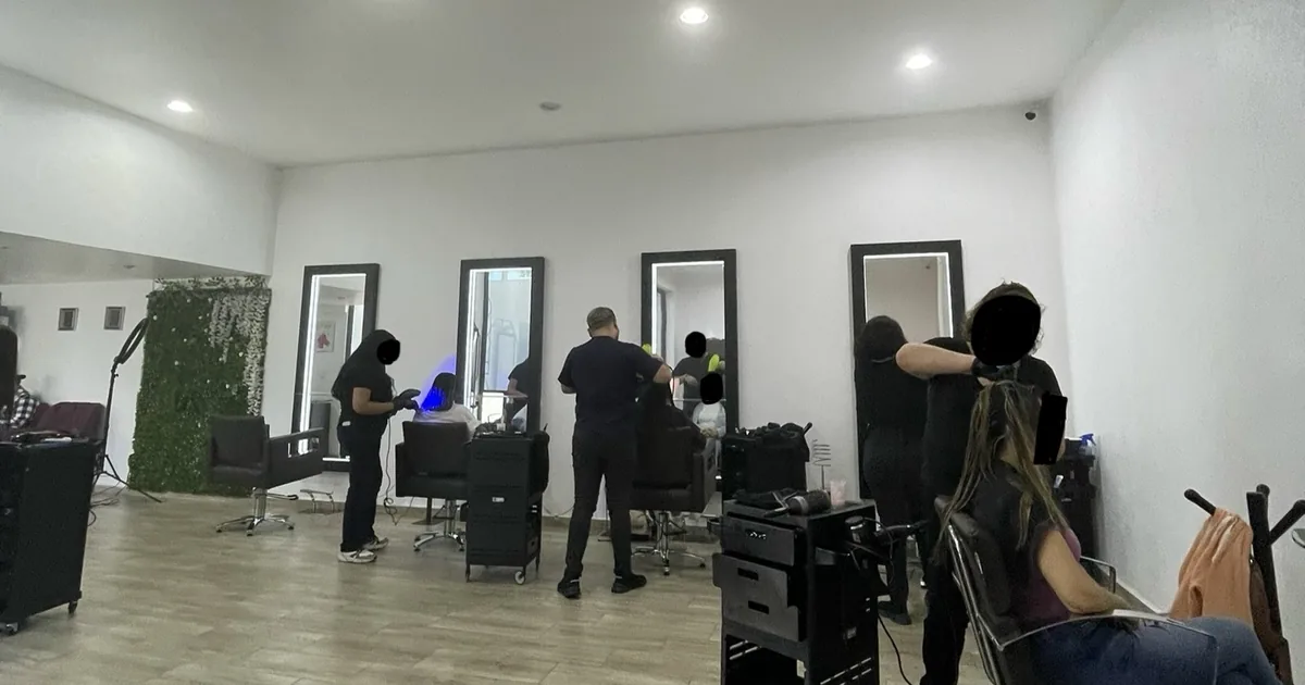SOFT LISS Salón de Belleza