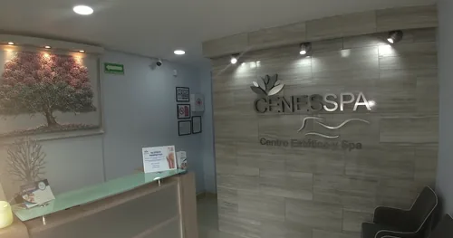 CENESSPA REVOLUCIÓN, negocios en Benito Juárez, Ciudad de México