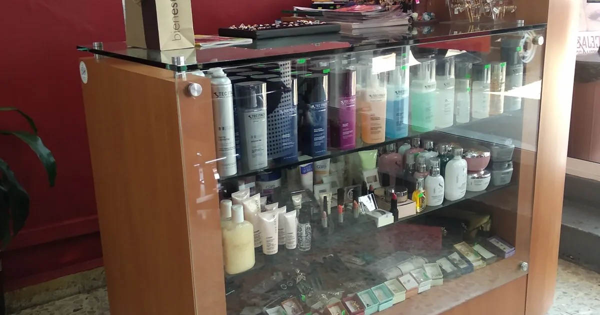 Sens Beauty Therapy