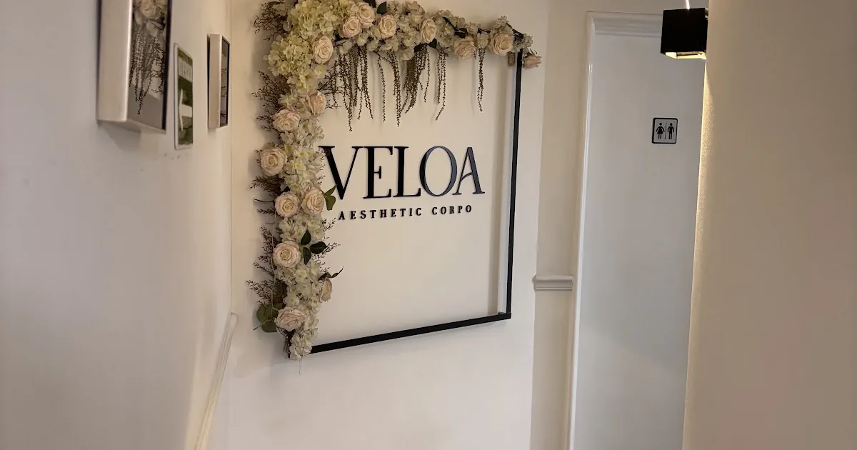 Veloa Aesthetic Corpo