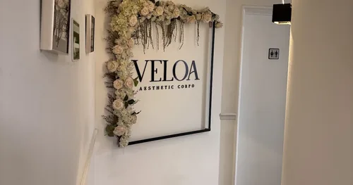 Veloa Aesthetic Corpo, negocios en Benito Juárez, Ciudad de México