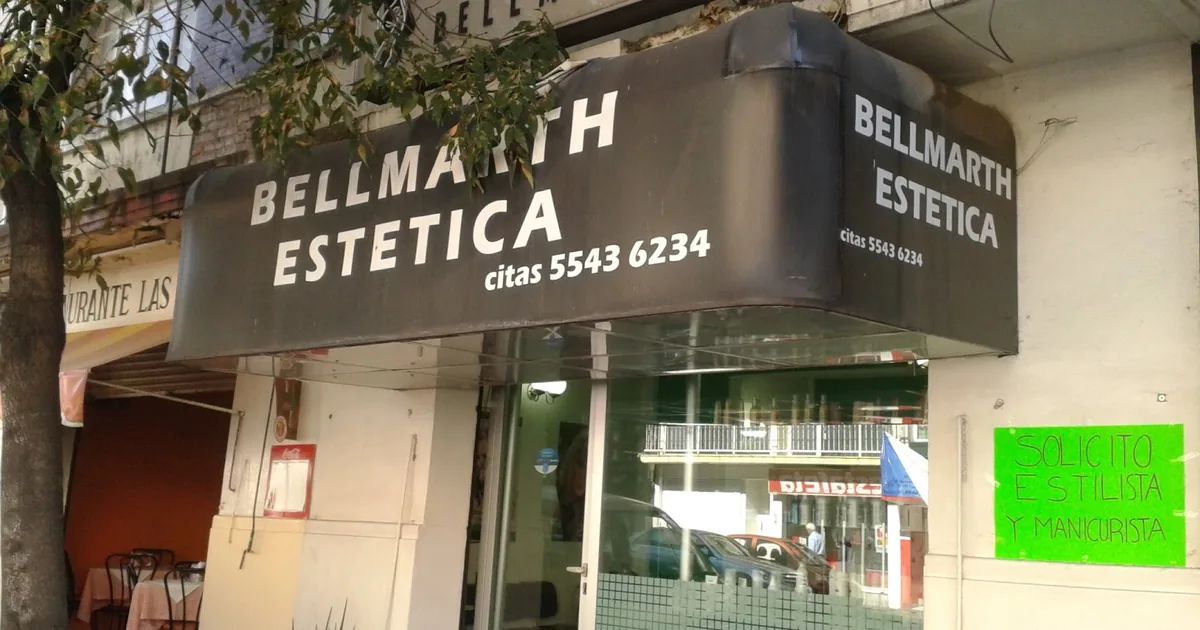 Bellmarth Estética