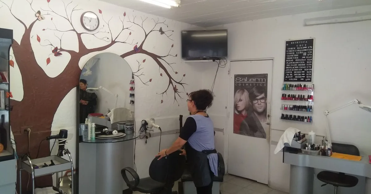 Centro De Estética Unisex(sobre suiza)