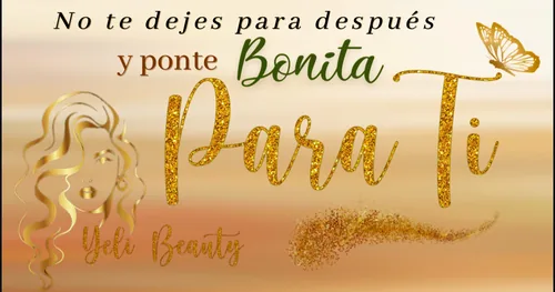 Yeli Beauty Salón, negocios en Benito Juárez, Ciudad de México
