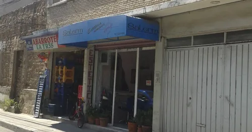 Ime Estética, negocios en Benito Juárez, Ciudad de México