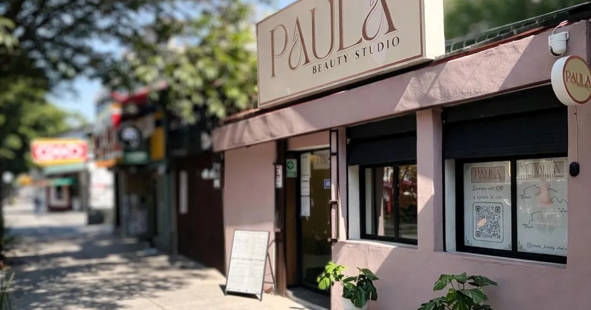 Paula Beauty Studio