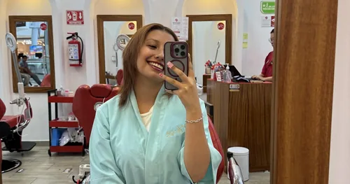 CM Innovando La Belleza Gran Sur, negocios en Coyoacán, Ciudad de México