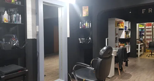 Salón de belleza Teres’sas, negocios en Coyoacán, Ciudad de México