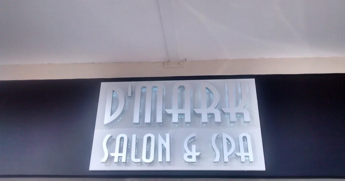D’Mark Salón & Spa Coyoacán