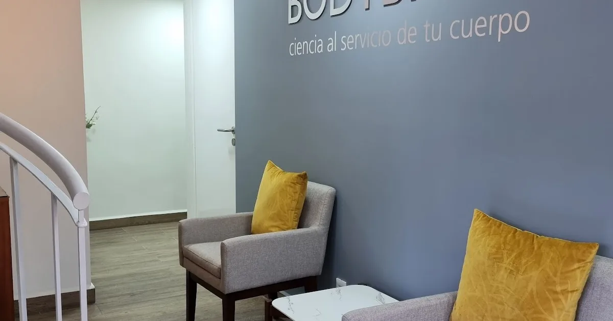 BodyBrite Coyoacán Miguel Angel de Quevedo