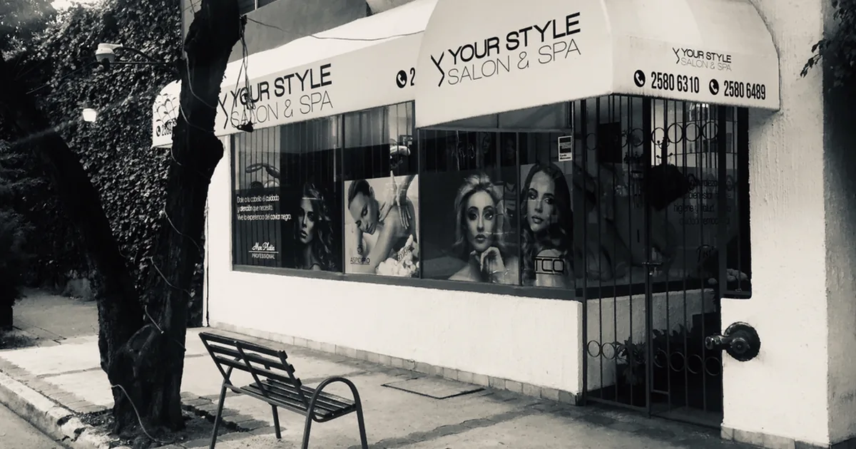 YOUR STYLE Salon & Spa
