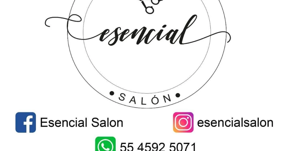 Esencial salon 24 horas