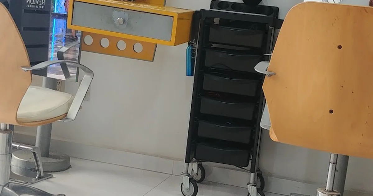 New Style Hair Styling Studio