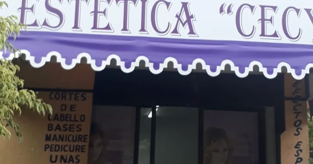 ESTETICA Cecy