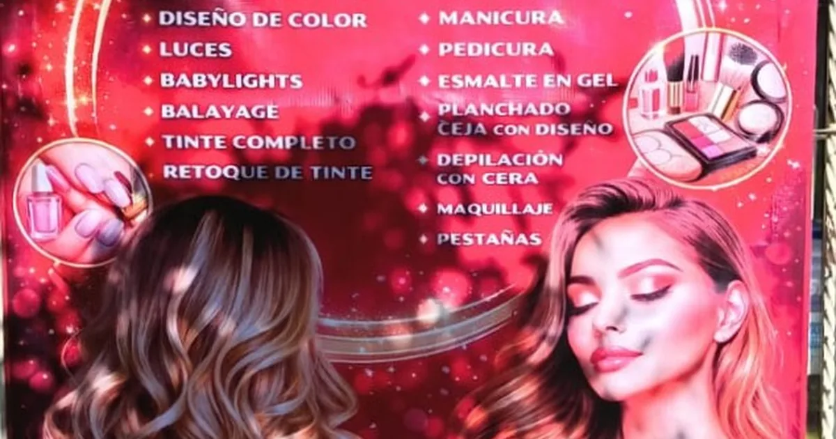 ESTÉTICA NUEVA IMAGEN