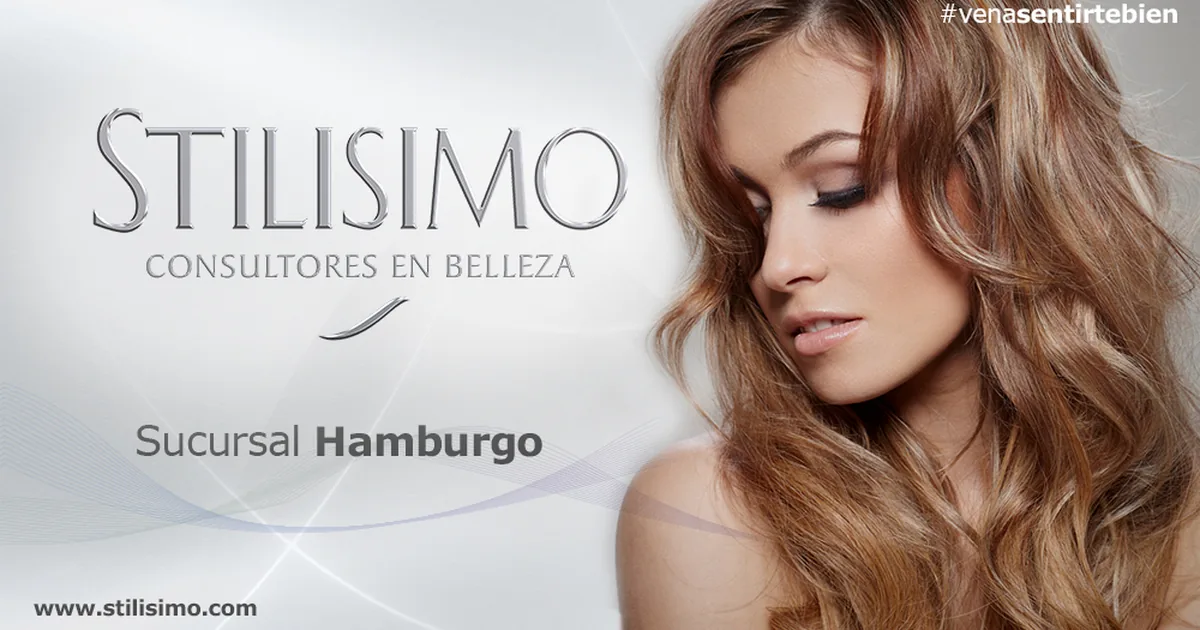 Stilisimo Hamburgo