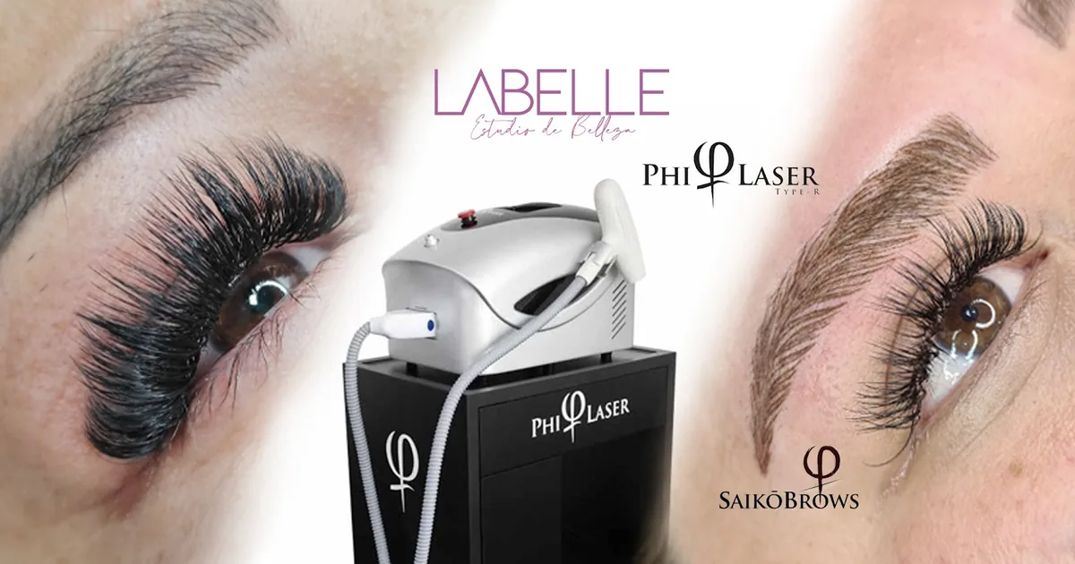 LaBelle Estudio de belleza