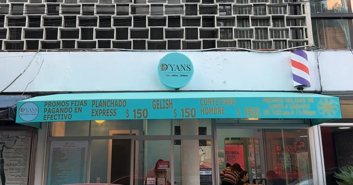 Estetica D´yans Volga
