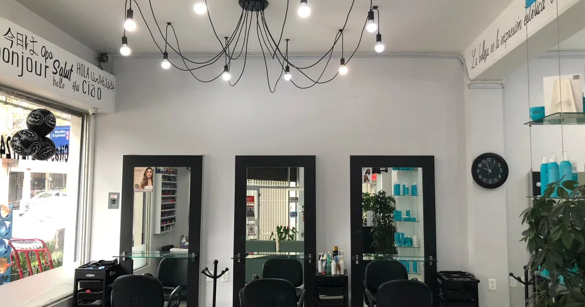 YaAB Salón & Spa