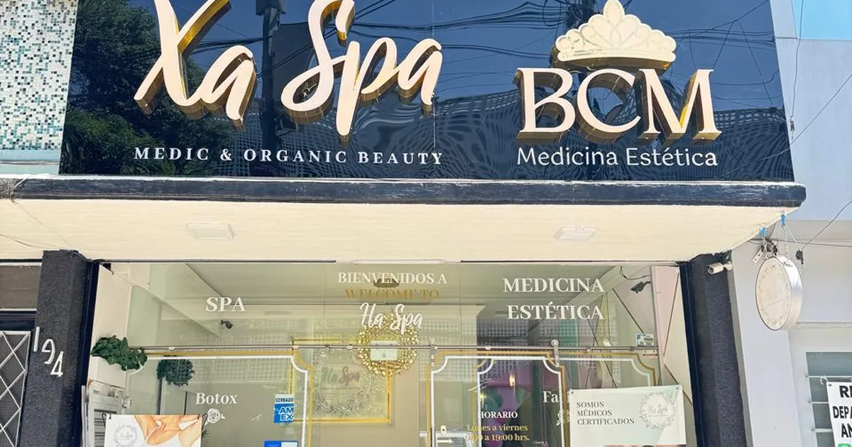 BCM Clínica de medicina estética Belleza con Certeza Medica