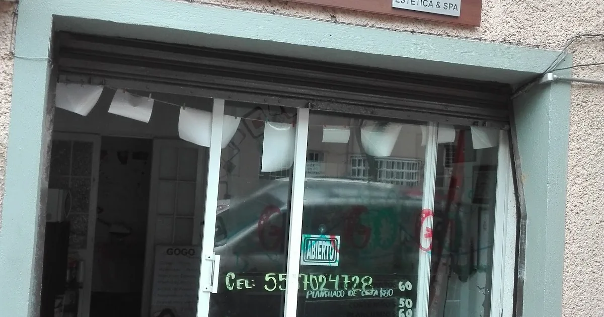 GoGo Estética & Spa