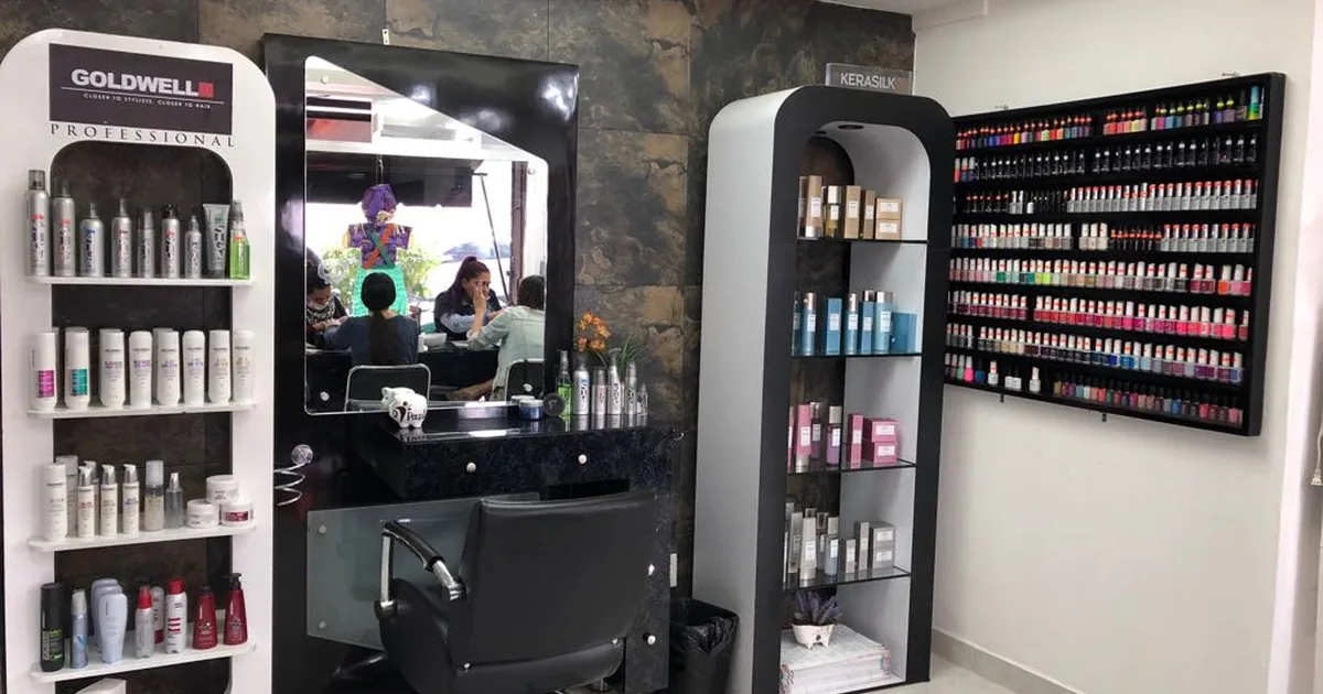 D’Paula Salón & Spa