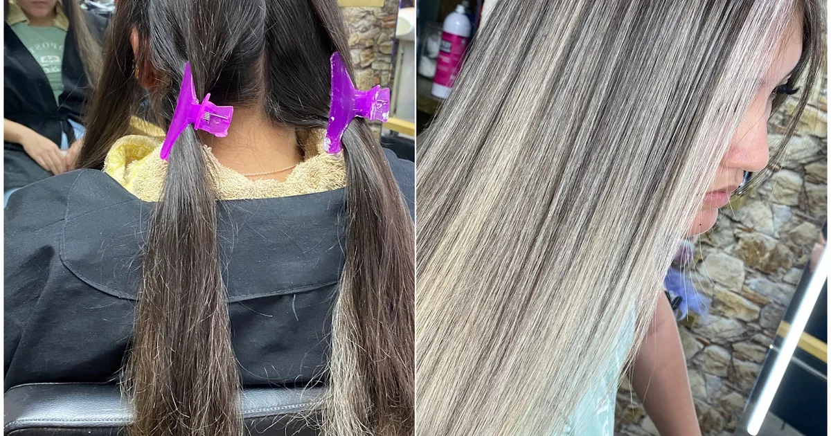 Bruno salon