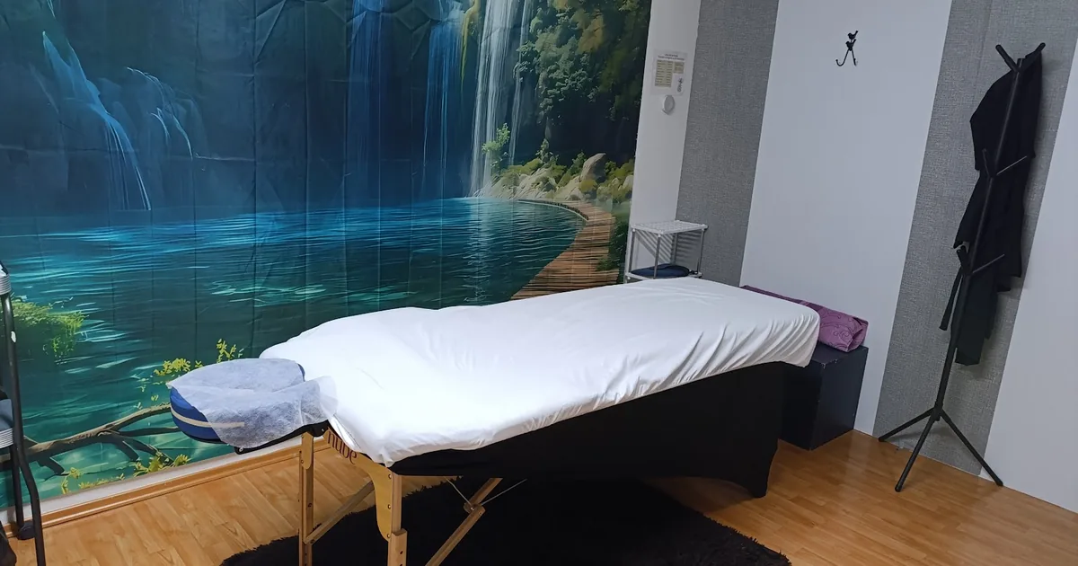 Masajes Tantricos Spa & Belleza