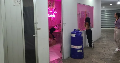 ESTÉTICA-SPA, negocios en Cuauhtémoc, Ciudad de México