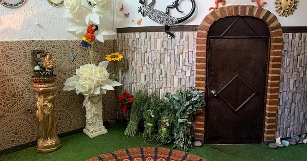 Centro Holistico Itzae, Masajes, Temazcal, Medicina Alternativa, Spa