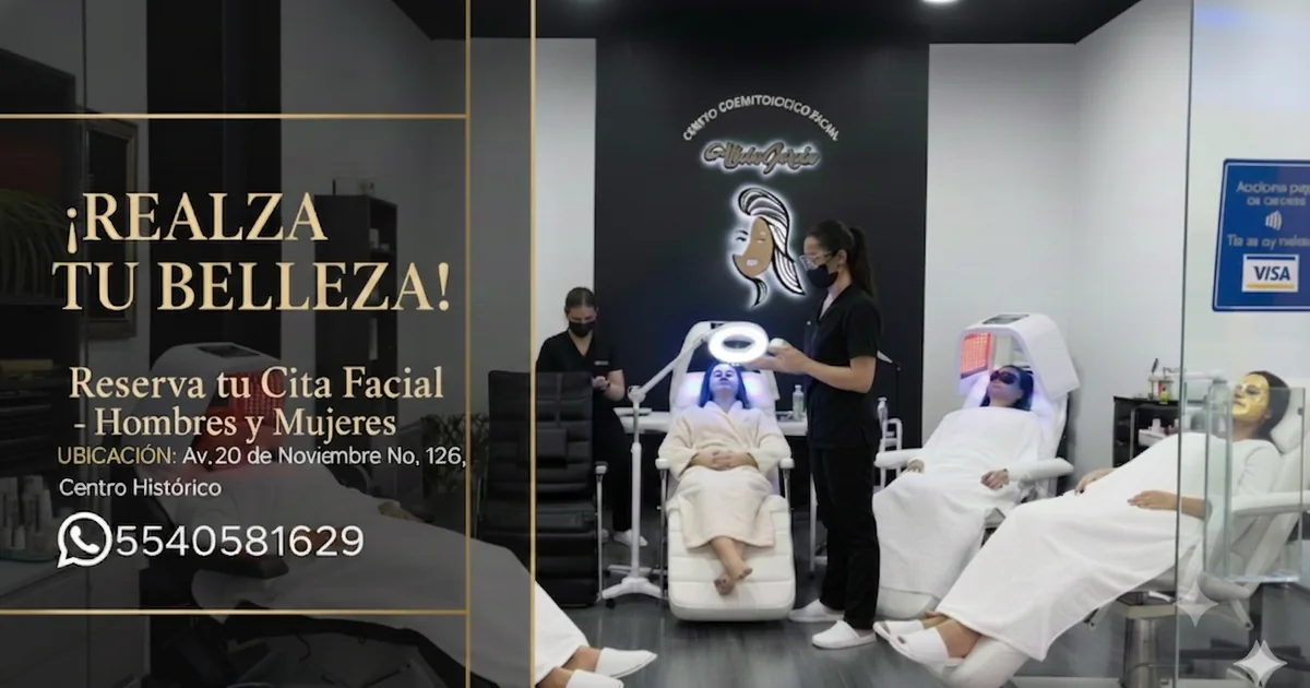 Centro Cosmetologico Facial