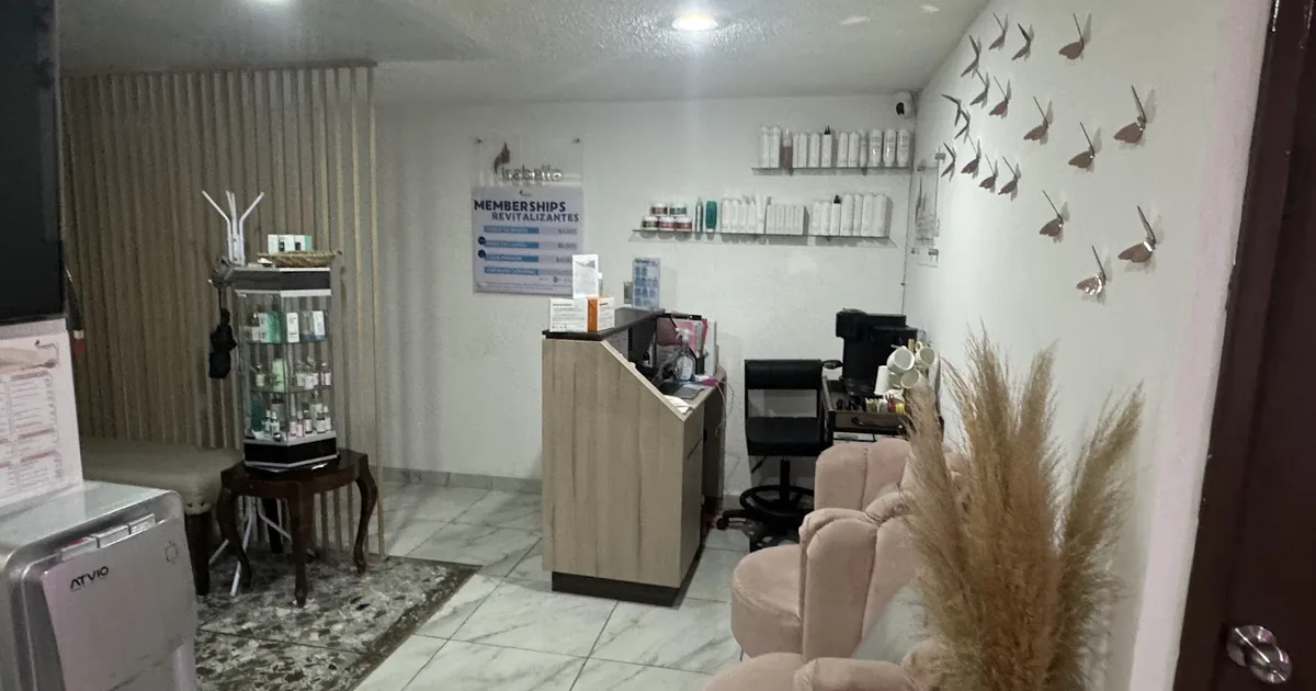 Isabella Spa | Depilación Láser, Blanqueamiento y estrías CDMX