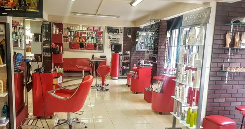 O&J Saloons, negocios en Cuajimalpa de Morelos, Ciudad de México