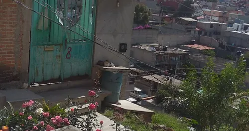 SALÓN LAS GEMELAS, negocios en Cuajimalpa de Morelos, Ciudad de México