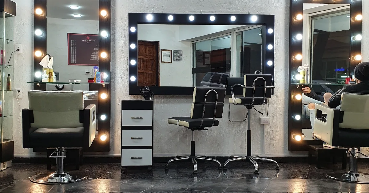 Color Beauty Salon