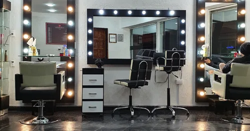 Color Beauty Salon, negocios en Cuajimalpa de Morelos, Ciudad de México