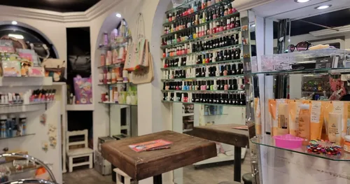Salón.de.MILI, negocios en Cuajimalpa de Morelos, Ciudad de México