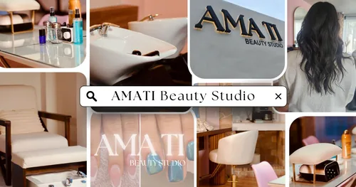 AMATI Beauty Studio, negocios en Cuajimalpa de Morelos, Ciudad de México