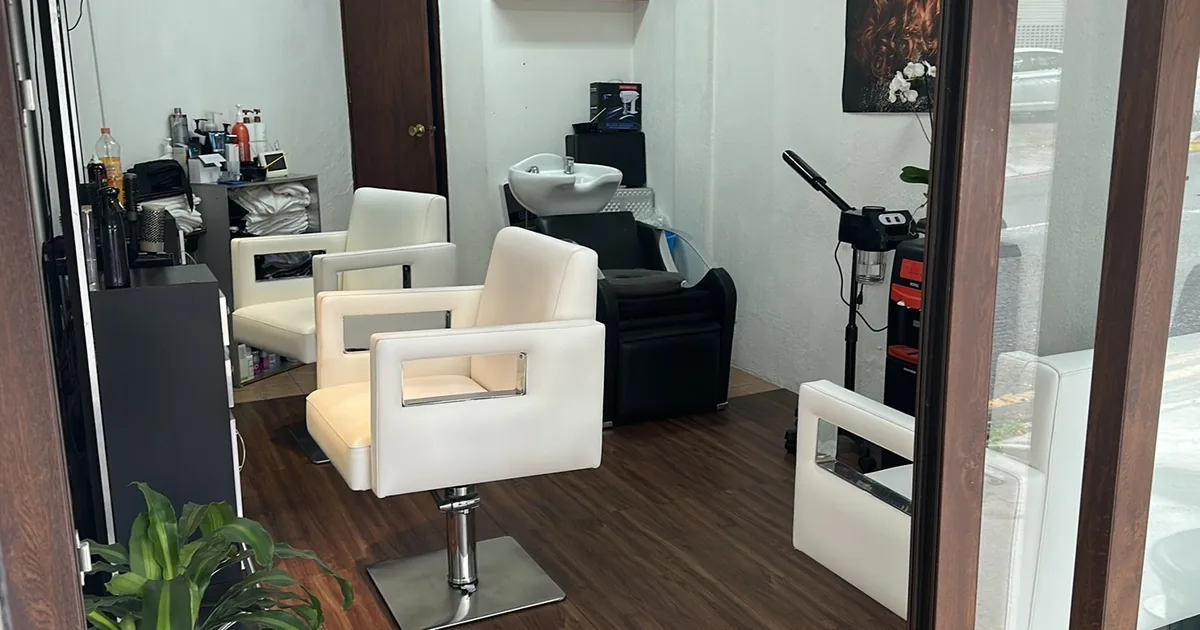 Daniel inovation studio salón