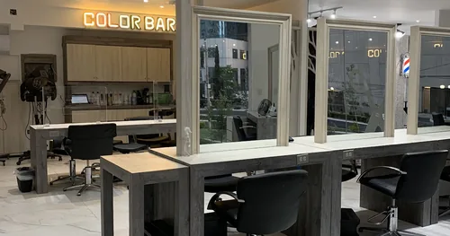 Très Mío Salón, negocios en Cuajimalpa de Morelos, Ciudad de México