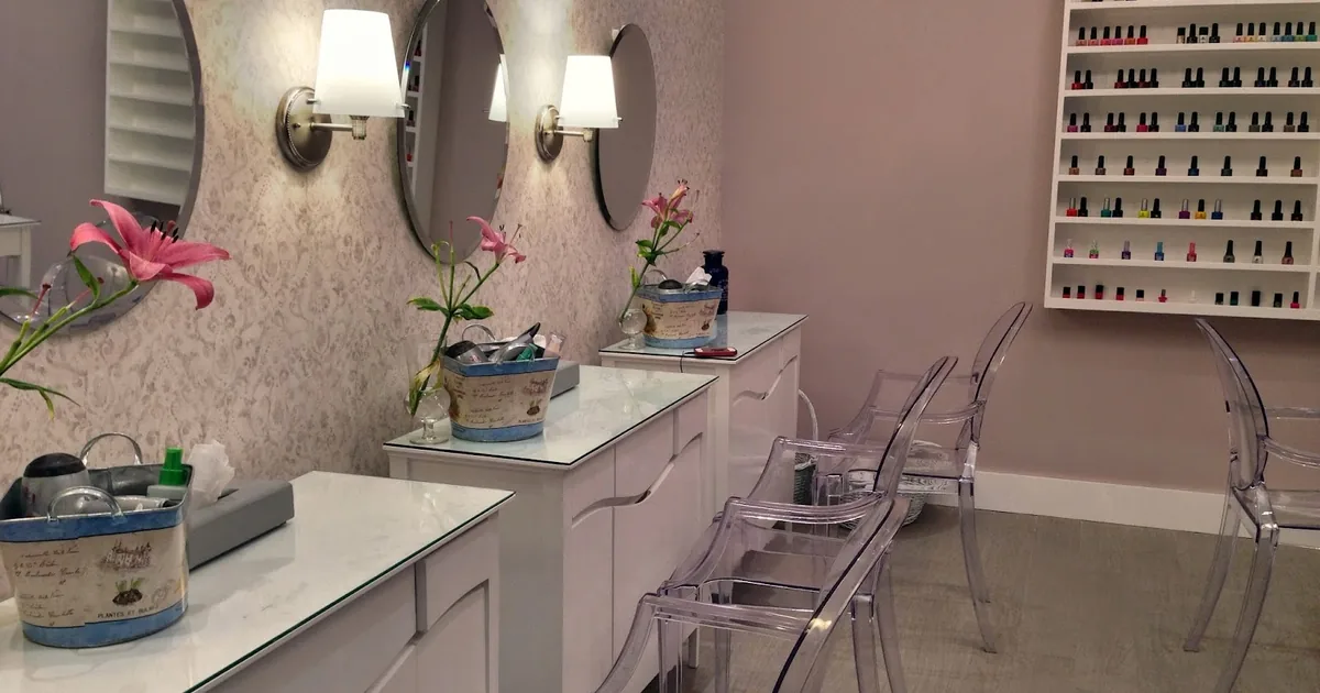 Mélisse Salon